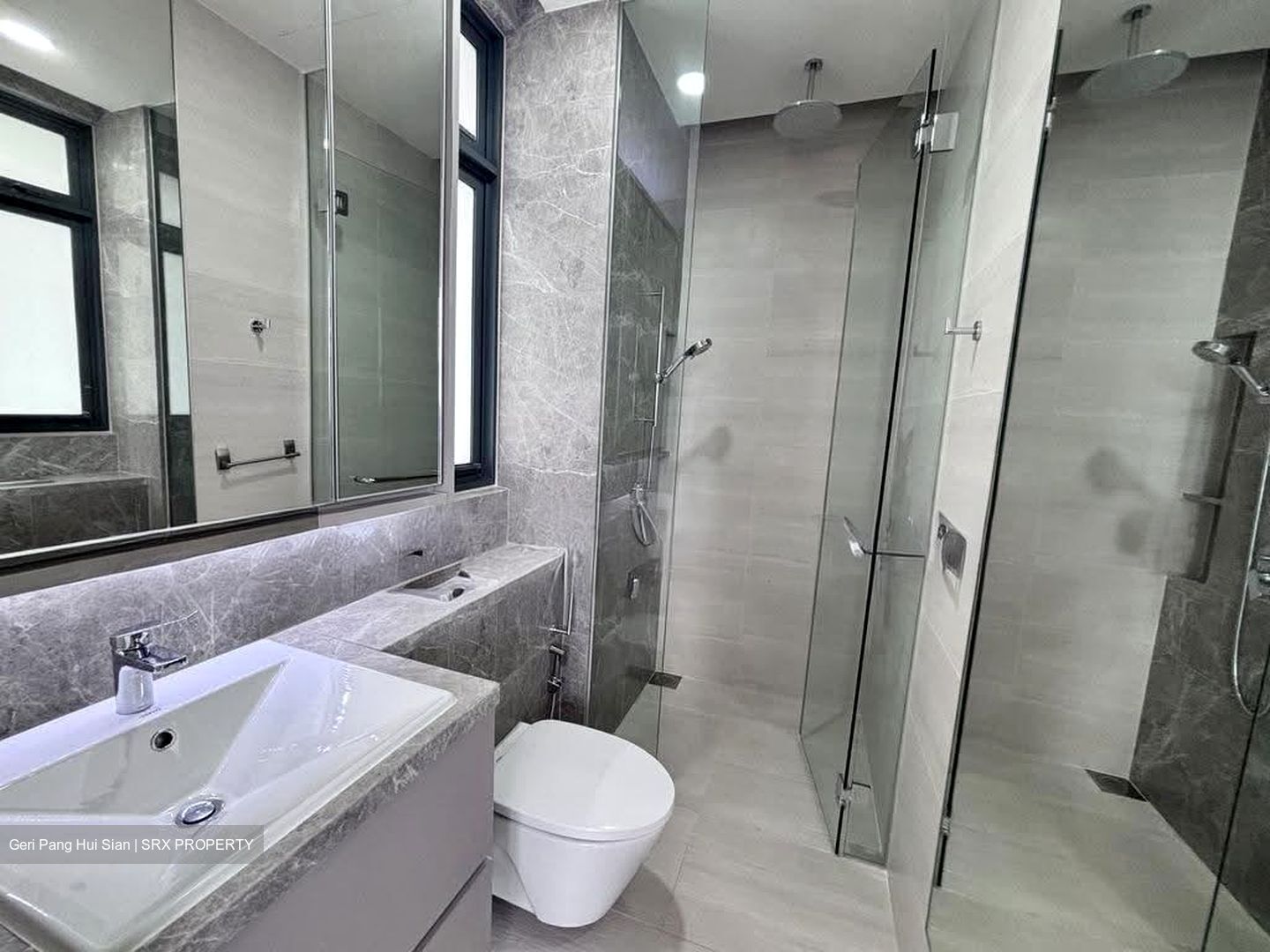 Highline Residences (D3), Condominium #634591621